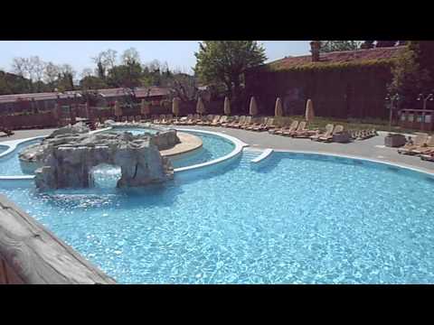 Piani di Clodia Pools