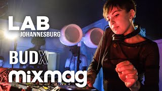 Nastia - Live @ Mixmag Lab Johannesburg 2019