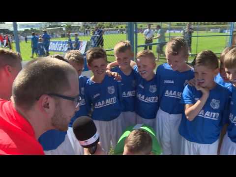 OC2016-U9-FK Ústí nad Labem