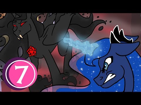 Princess Trixie Sparkle - Episode 7 - The Unlikely Alliance