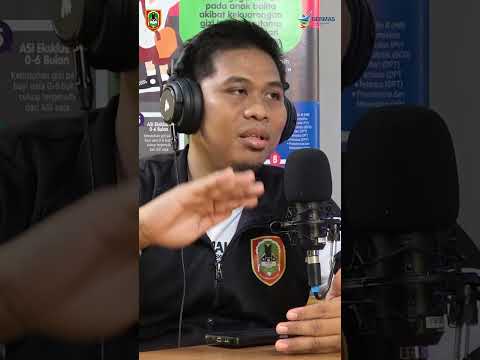 GERAK DIKIT, SEHAT BANYAK