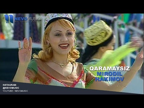 Mirodil Hakimov - Qaramaysiz | Миродил Хакимов - Карамайсиз