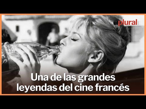 Adiós a Brigitte Bardot, la mujer que sacudió el cine francés ha fallecido a los 91 años