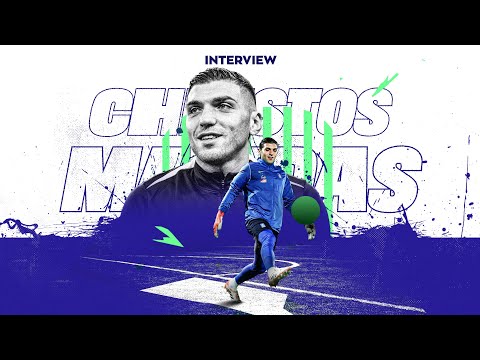 Χρήστος Μανδάς | “Με προσέγγισε ο Παναθηναϊκός”