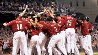 2005 NLDS Game 4: Braves @ Astros