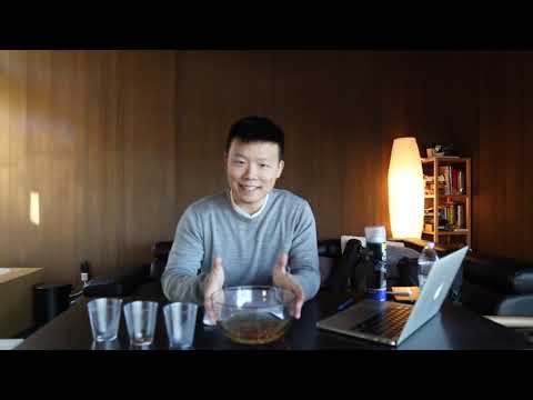 EP1 Theory of Short Path Distillation [Full Spectrum Oil 101]