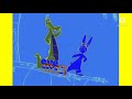 My Friend Rabbit Intro Better Quality In Teodor Pirtac S G Major 30