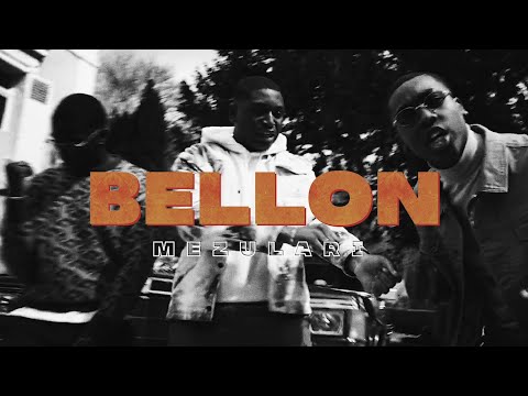 L2B Gang x Key Largo x Guitare Trap Type Beat - " Bellon " | Instru Rap Mélodieuse