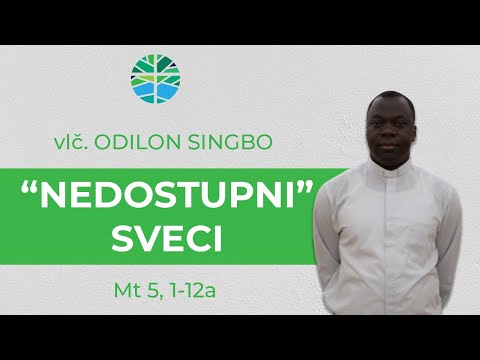 "Nedostupni" sveci | SVI SVETI