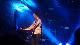 Anathema - Pressure, Live In Bochum, 14.04.2015