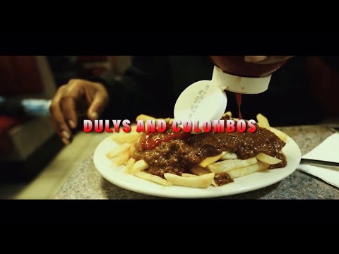 JB The One - Duly's & Colombo's (Official Video)