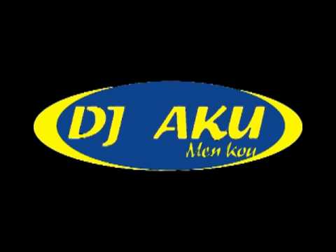 DJ AKU feat Fefe and Jimmy RUFF [Audio]