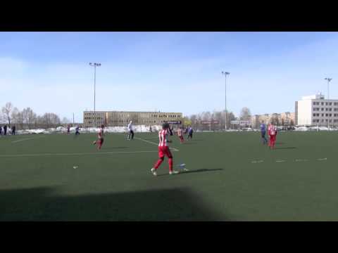 Hillar Otto Memorial 2013- 6mang_Santos