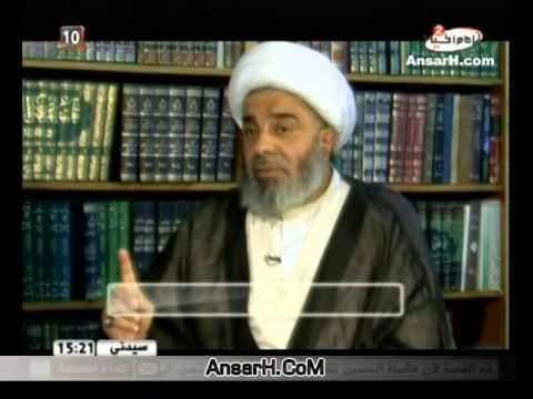 ⁣معية الثقلين  8   آية الله المحقق الشيخ محمد السند دام ظله في الرد على السيد كمال الحيدري