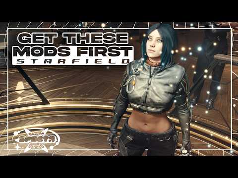 Transform Your Starfield Experience: Top Xbox Mods for a Fresh Start!