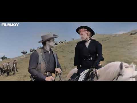 Un pastor que pasó a ser el vaquero más letal del Salvaje Oeste | Película Del Oeste | Aventura