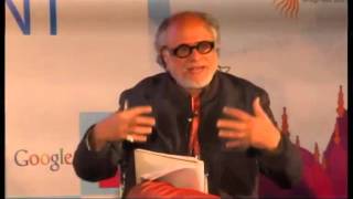#JLF 2014: Crime and Punishment video