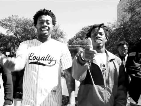 Denzel Curry - Threatz (Ekali & Gravez Remix)