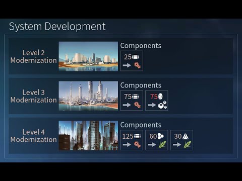 S9 E33 Re Awakening Lets Play Endless Space 2 JC Proton Sophons Endless Difficulty