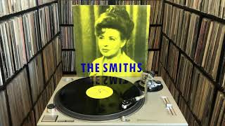 The Smiths ‎"Shakespeare's Sister" Full 12"