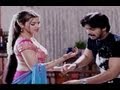 Arthi Agarwal S Saree Seduced