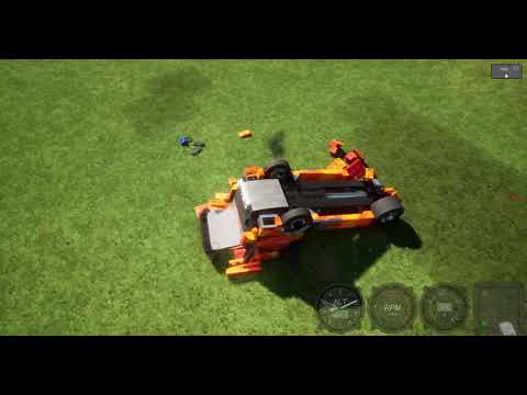 Steam Community :: Video :: Brick Rigs