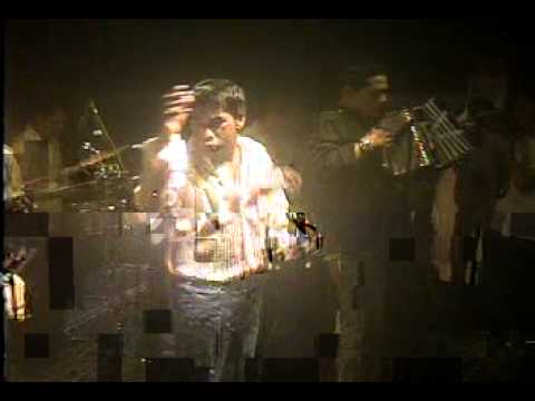 Kaleth Morales & Juank Ricardo - La plata (Aguachica - Cesar)