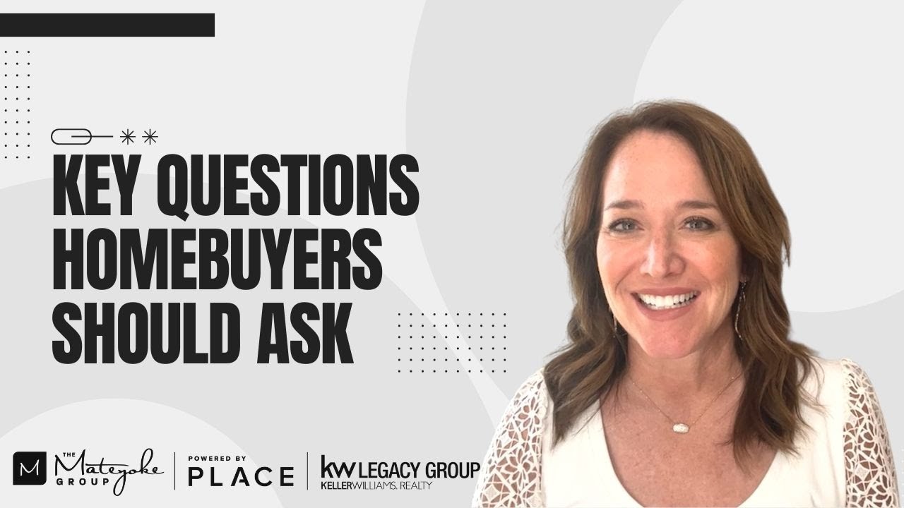 Buyers: 3 Critical Questions To Ask Before Purchasing Your Next Home
