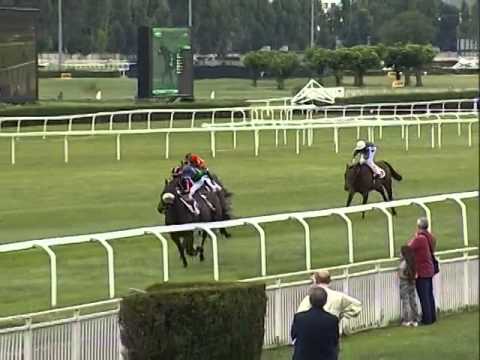 Premio Vittorio Crespi 2014 (LISTED RACE)