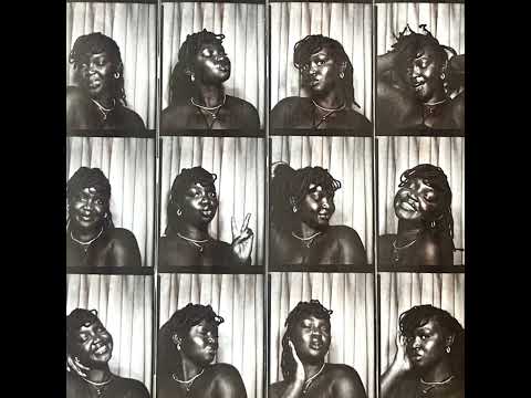 Lizzie Berchie - Don't Get Ahead of Yourself (Official Audio)