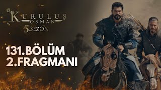 Kuruluş Osman 131Bölüm 2Fragmanı