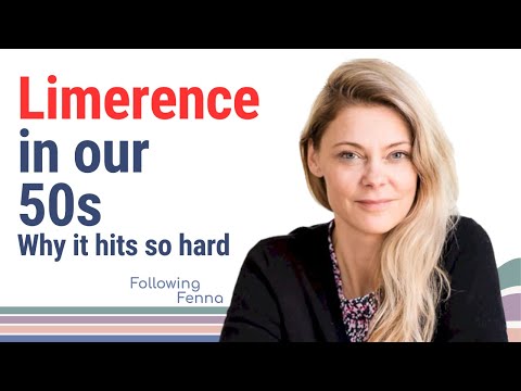 Why Midlife Limerence Hits Harder Than You Think