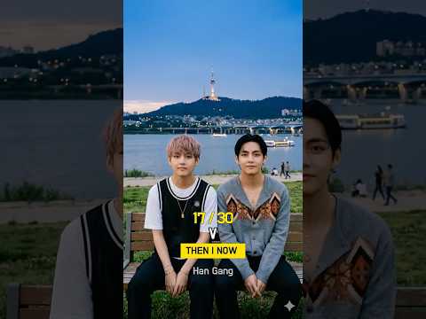 BTS 13-Year Journey: From Rookies to K-Pop Legends