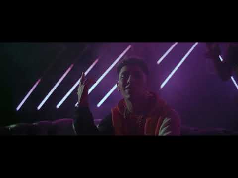 Anda Sola - El Jordan 23 (Video Oficial)