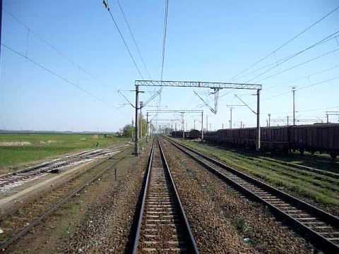 Roman - Pascani - magistrala 500 - 120 km/h III