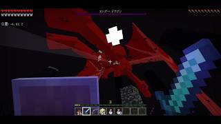 【Minecraft PE】青いおっさんのマインクラフト Season2　Part21【ゆっくり実況】