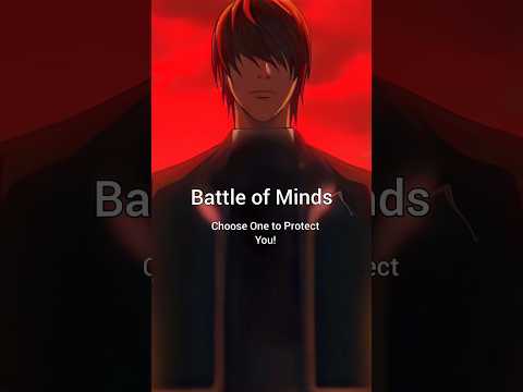 Anime Character Manipulators. #psychology #anime #animeedit #shorts