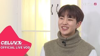 [Celuv.TV-VOD] 다함께 "박수" 세븐틴과 함께 CLAP~!