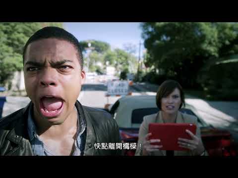 San Andreas Quake San Andreas Quake 線上看 Movisa