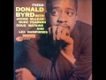 DONALD BYRD - Amen