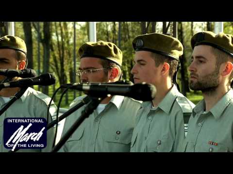 #22 - El Maale Rachamim