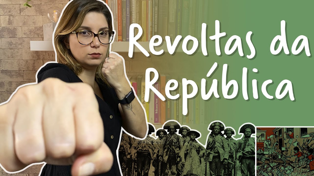 As Revoltas da República