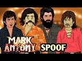 Mark Antony Spoof