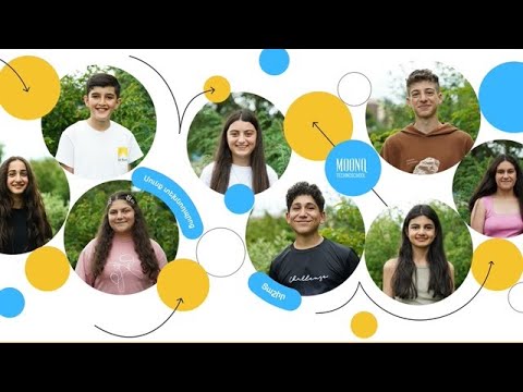 Արցախից՝ Տաշիր. երազին թևեր տվողները