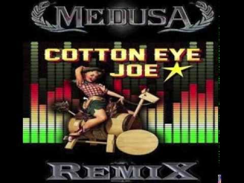 Rednex - Cotton Eye Joe (MedusA Remix)