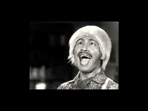 "DENDANG PONTIANAK" AHMAD DAUD DAN THE SWALLOWS A.K.A SWALLOWS COMBO 1965 ~ TWIST & SHAKE