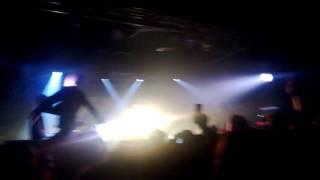 Le Luci della Centrale Elettrica - Ti Vendi Bene (live 09/05/2014) @ New Age Club