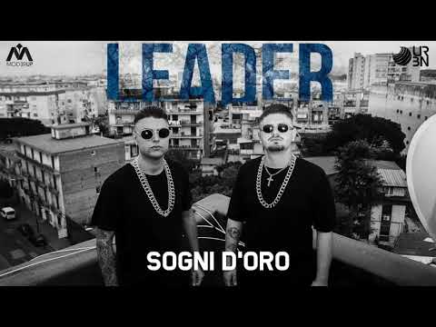 Moderup - Sogni d'oro (Visual)