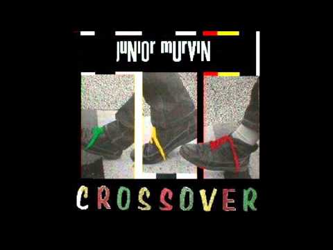 Junior Murvin   Cross Over 78   14   Memories dub