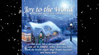 🎄 Joy To The World 🎄 1 Hour Christmas Collection 🎄